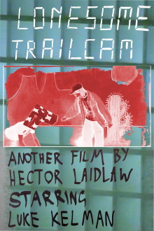 Lonesome Trailcam Trailer