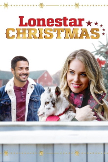 Lonestar Christmas Trailer