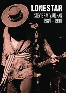 Lonestar: Stevie Ray Vaughan 1984-1989 Trailer