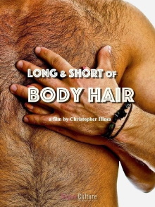 Long & Short of Body Hair Trailer