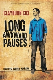 Long Awkward Pauses Trailer
