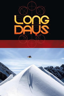 Long Days Trailer