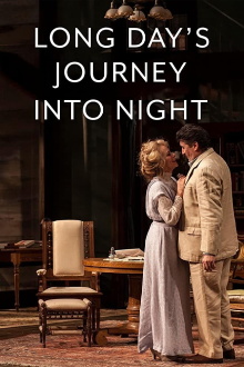 Long Day's Journey Into Night Trailer