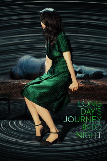 Long Day's Journey Into Night Trailer