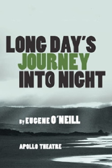 Long Day's Journey Into Night Trailer