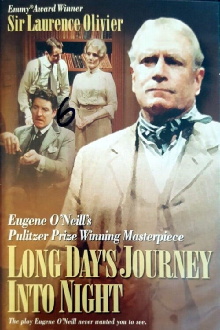 Long Day's Journey Into Night Trailer