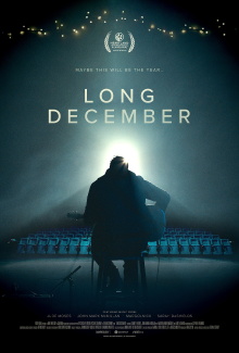 Long December Trailer