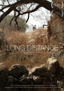 Long Distance Trailer