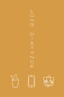 Long Distance Trailer