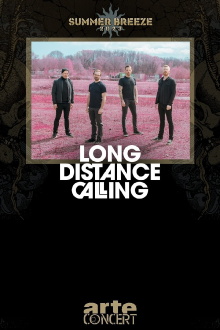 Long Distance Calling - Summer Breeze 2023 Trailer
