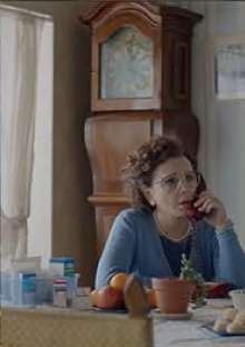 Long Distance Trailer
