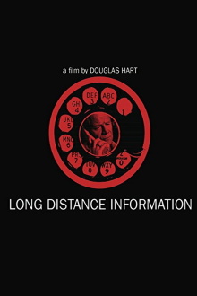 Long Distance Information Trailer