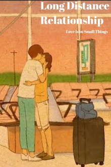 Long Distance Relationship - Love Is In Small Things: D&M Story Trailer