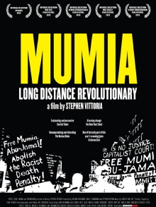 Long Distance Revolutionary: A Journey with Mumia Abu-Jamal Trailer
