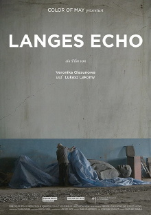 Long Echo Trailer