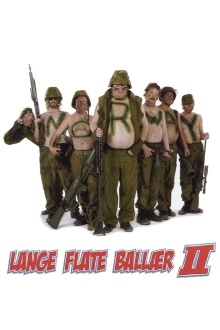 Long Flat Balls II Trailer