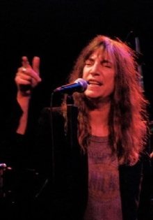 Long for the City (Patti Smith in New York) Trailer
