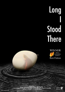 Long I Stood There Trailer