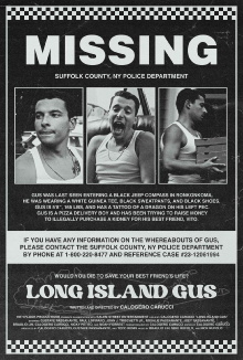 Long Island Gus Trailer