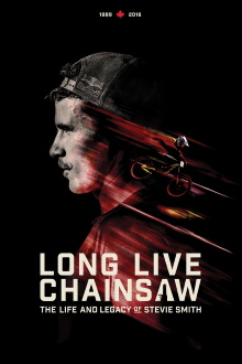 Long Live Chainsaw Trailer