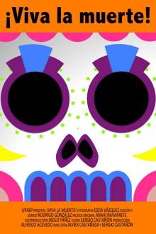 Long Live Death! Trailer