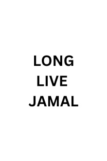 Long Live Jamal Trailer