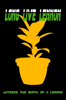 Long Live Lennon Trailer