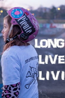 Long Live Livi Trailer