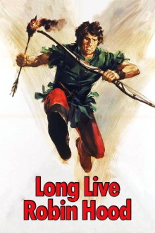 Long Live Robin Hood Trailer