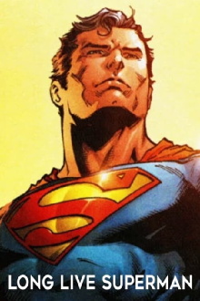 Long Live Superman Trailer