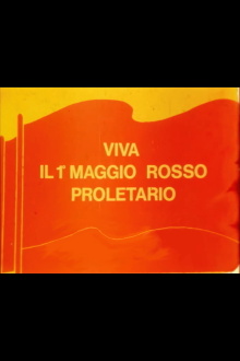 Long Live the 1st Red and Proletarian May Trailer