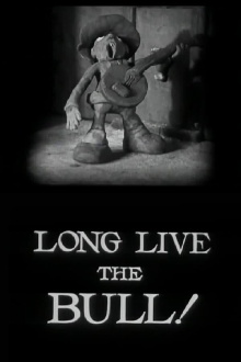 Long Live the Bull! Trailer