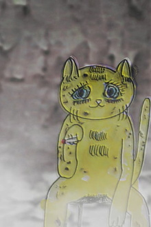 Long Live the Cat Trailer