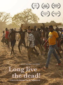 Long Live the Dead! Trailer