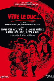 Long Live the Duke! Trailer