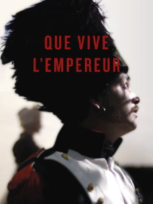 Long Live the Emperor Trailer
