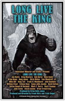 Long Live the King Trailer