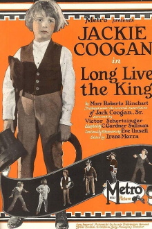 Long Live the King Trailer
