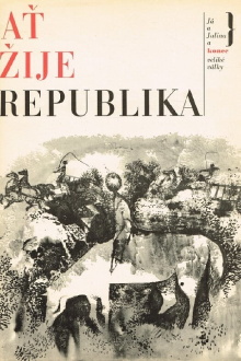 Long Live the Republic Trailer
