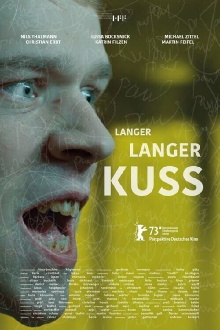 Long Long Kiss Trailer