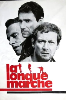 Long March Trailer