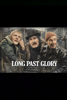 Long Past Glory Trailer