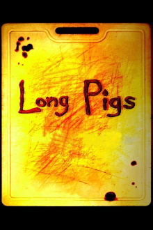Long Pigs Trailer