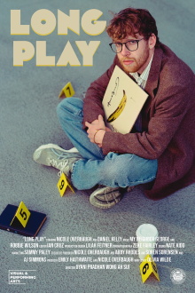Long Play Trailer