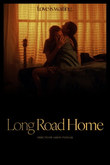 Long Road Home Trailer