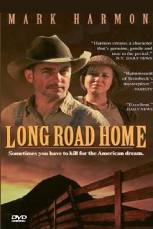 Long Road Home Trailer