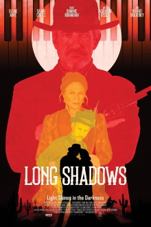 Long Shadows Trailer