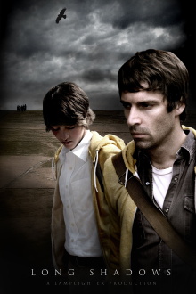 Long Shadows Trailer