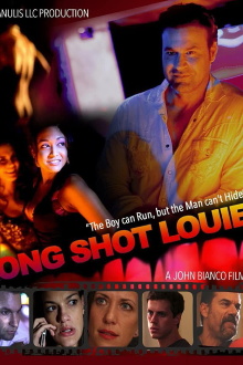 Long Shot Louie Trailer