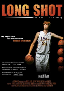 Long Shot: The Kevin Laue Story Trailer